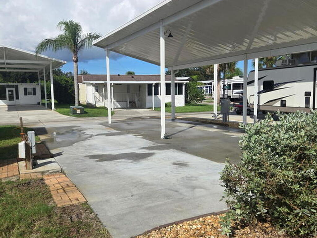 3035 Centaur Lane, Titusville, FL 32796