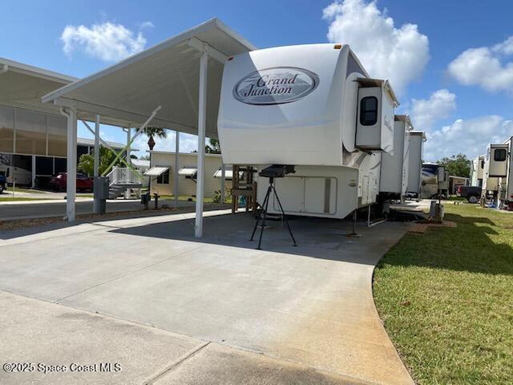 3035 Centaur Lane, Titusville, FL 32796