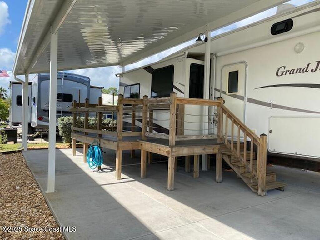 3035 Centaur Lane, Titusville, FL 32796