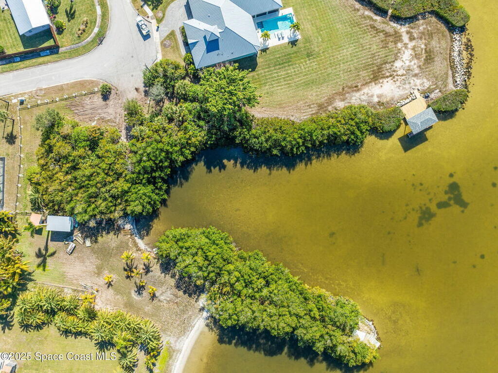 1540 Outer Drive, Merritt Island, FL 32952