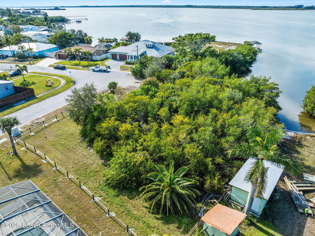 1540 Outer Drive, Merritt Island, FL 32952