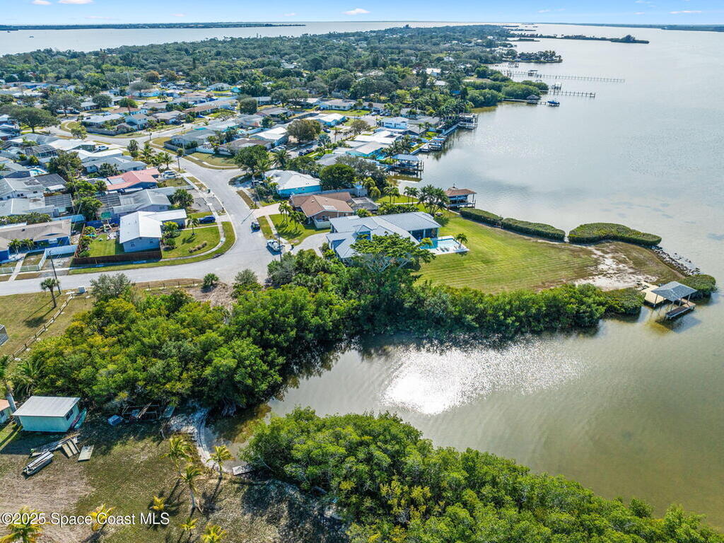 1540 Outer Drive, Merritt Island, FL 32952