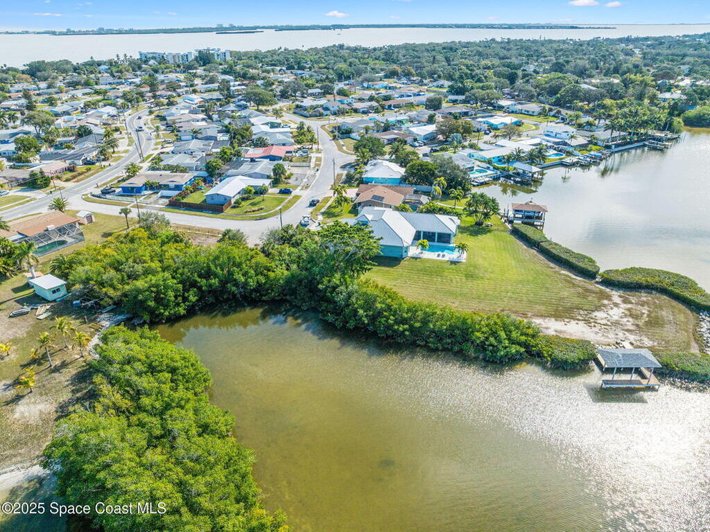 1540 Outer Drive, Merritt Island, FL 32952