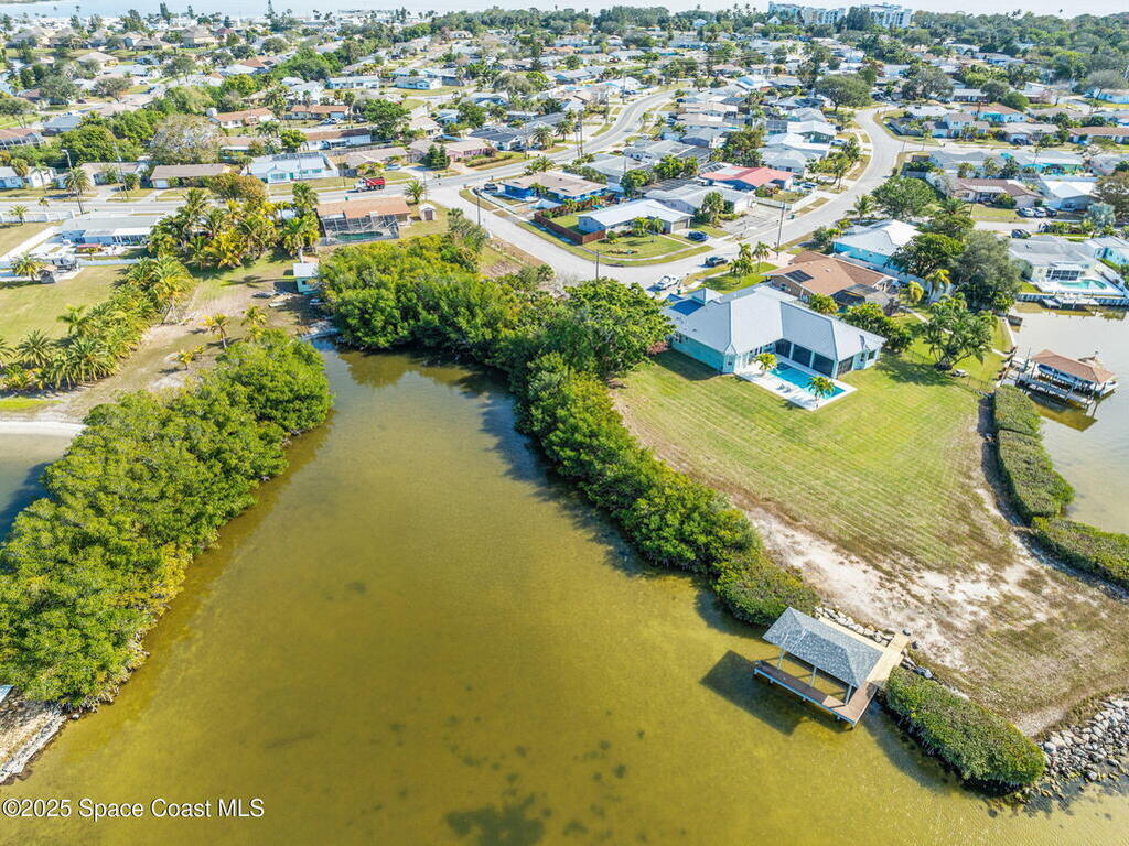 1540 Outer Drive, Merritt Island, FL 32952