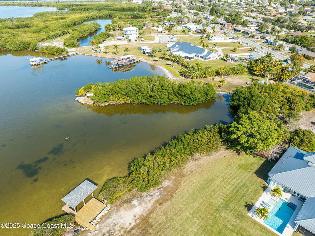 1540 Outer Drive, Merritt Island, FL 32952