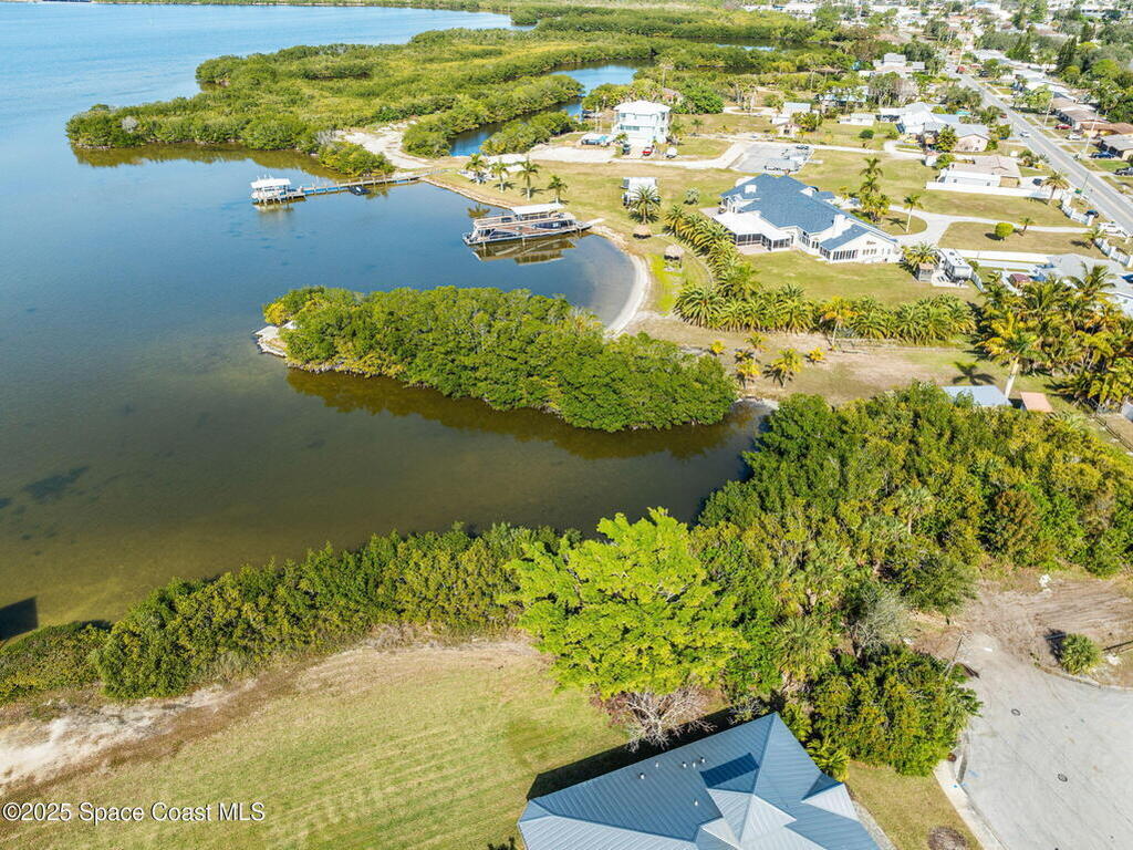 1540 Outer Drive, Merritt Island, FL 32952