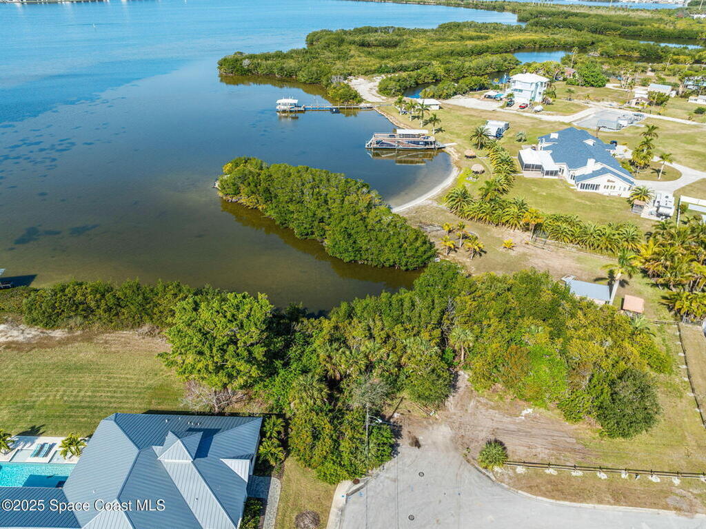 1540 Outer Drive, Merritt Island, FL 32952