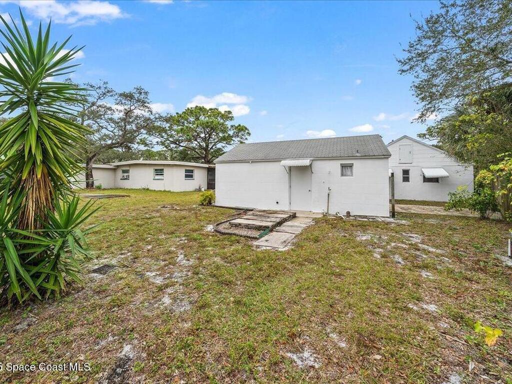 2645 Pine Cone Drive, Melbourne, FL 32940