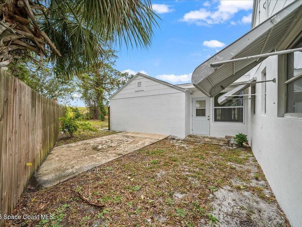 2645 Pine Cone Drive, Melbourne, FL 32940