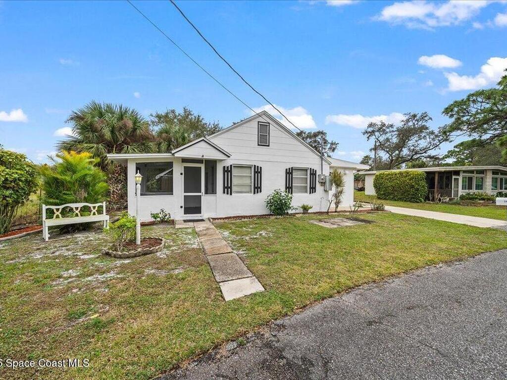 2645 Pine Cone Drive, Melbourne, FL 32940