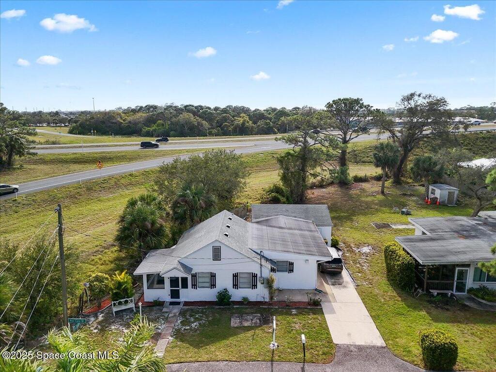 2645 Pine Cone Drive, Melbourne, FL 32940