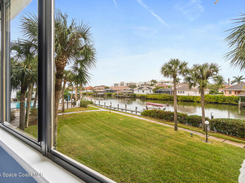 300 Columbia Drive, Cape Canaveral, FL 32920