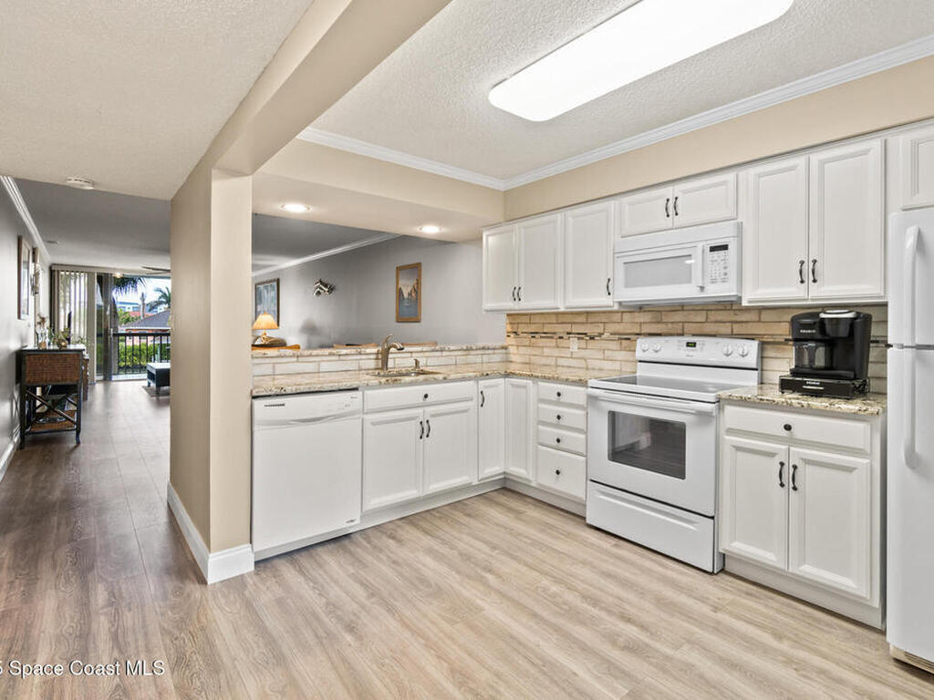 300 Columbia Drive, Cape Canaveral, FL 32920