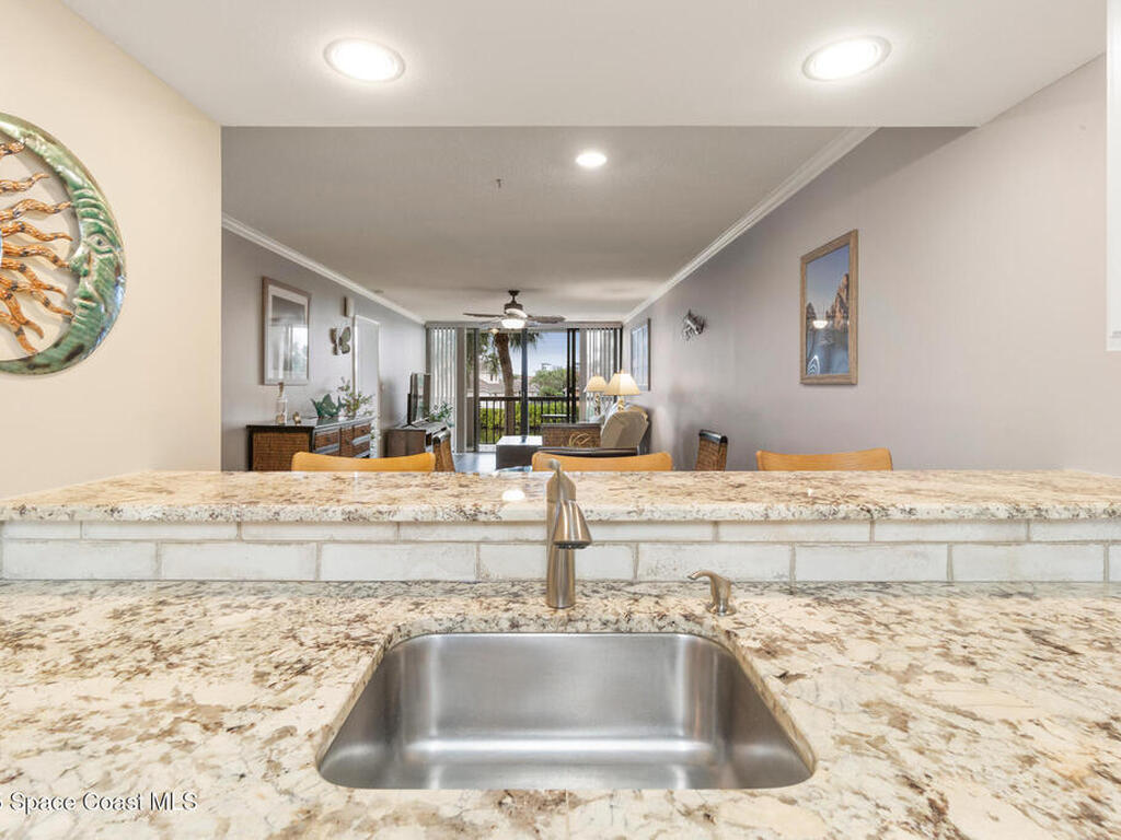 300 Columbia Drive, Cape Canaveral, FL 32920