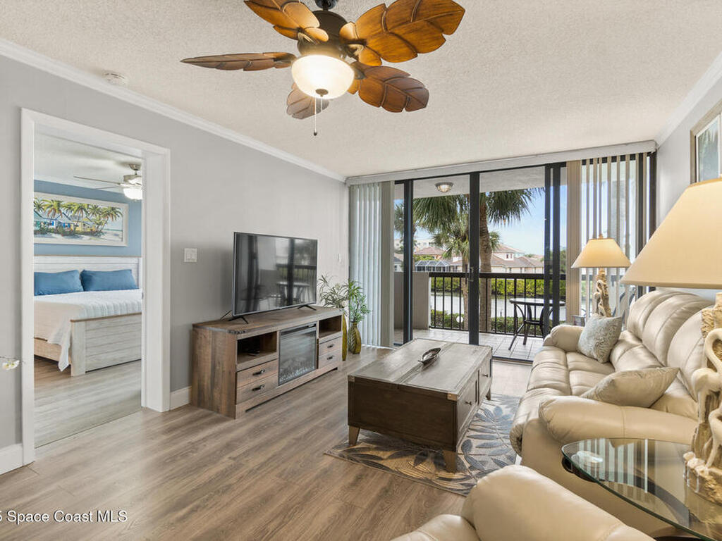 300 Columbia Drive, Cape Canaveral, FL 32920