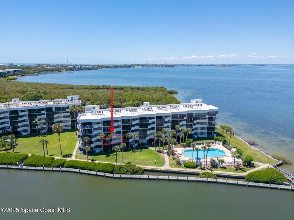 300 Columbia Drive, Cape Canaveral, FL 32920
