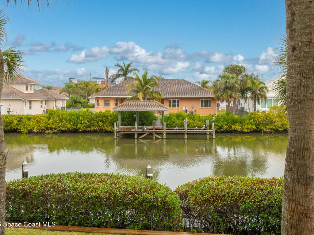 300 Columbia Drive, Cape Canaveral, FL 32920