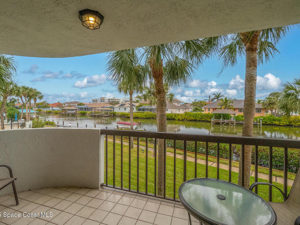 300 Columbia Drive, Cape Canaveral, FL 32920