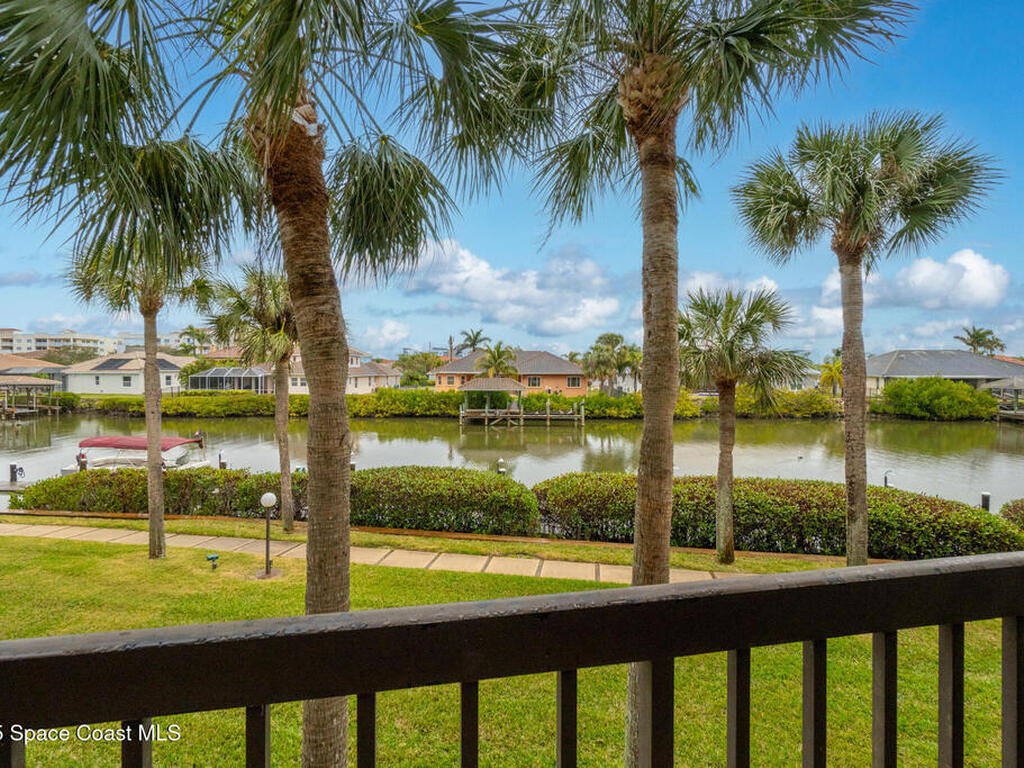 300 Columbia Drive, Cape Canaveral, FL 32920