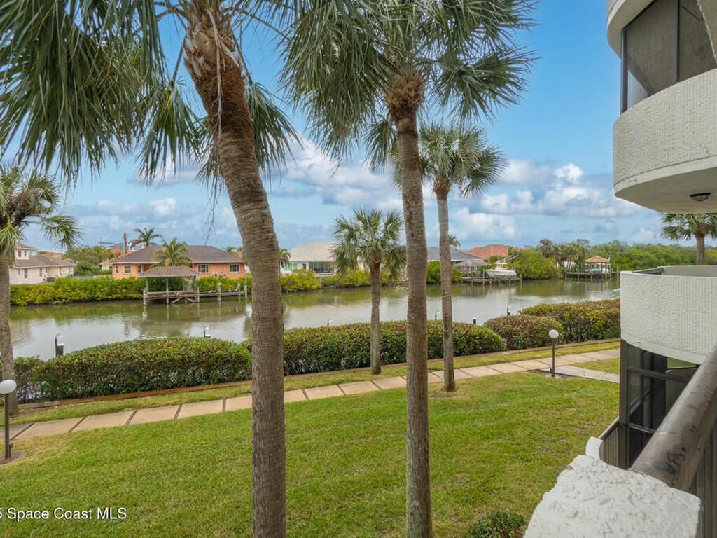 300 Columbia Drive, Cape Canaveral, FL 32920