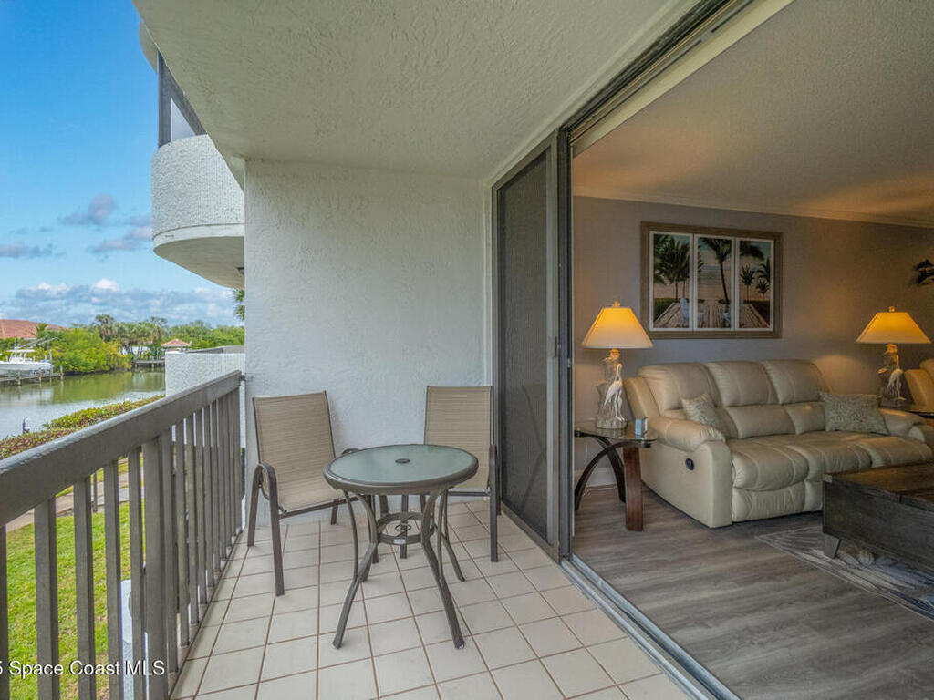 300 Columbia Drive, Cape Canaveral, FL 32920