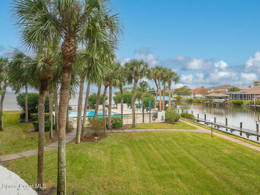 300 Columbia Drive, Cape Canaveral, FL 32920