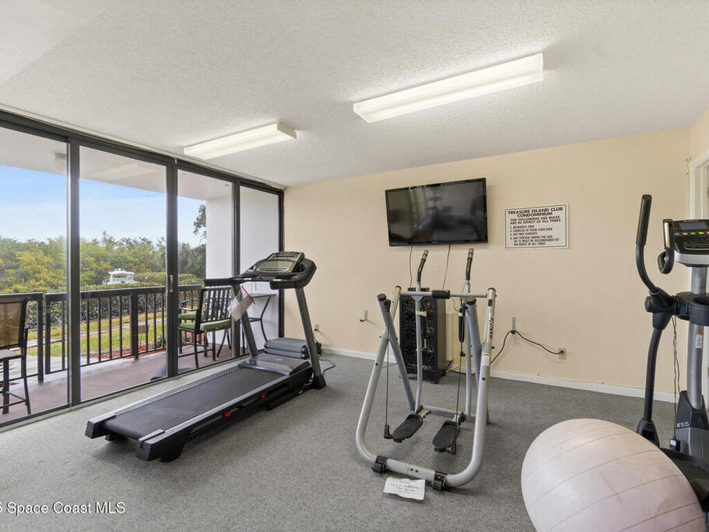 300 Columbia Drive, Cape Canaveral, FL 32920