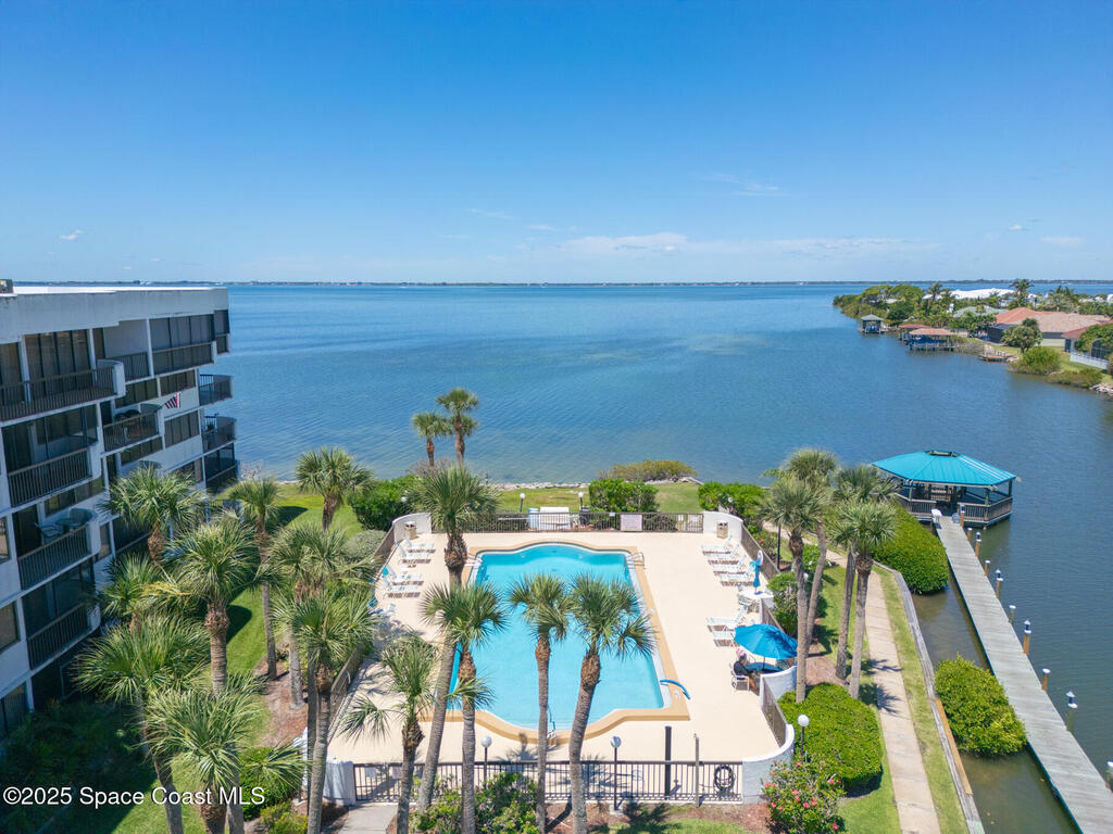 300 Columbia Drive, Cape Canaveral, FL 32920