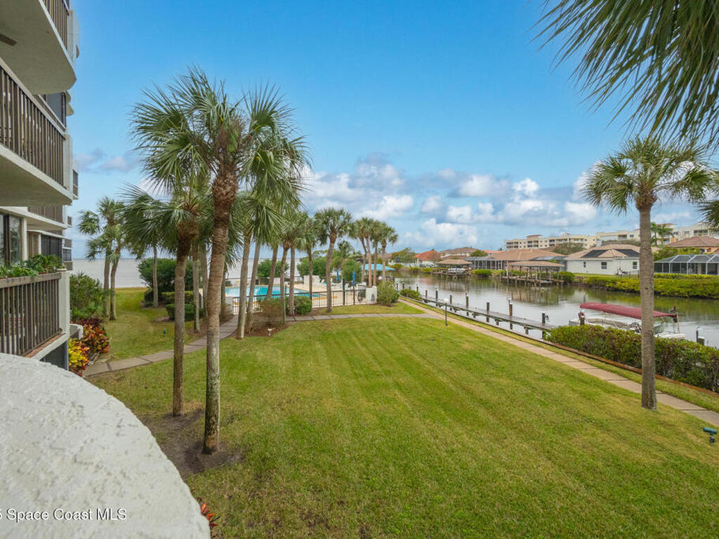 300 Columbia Drive, Cape Canaveral, FL 32920
