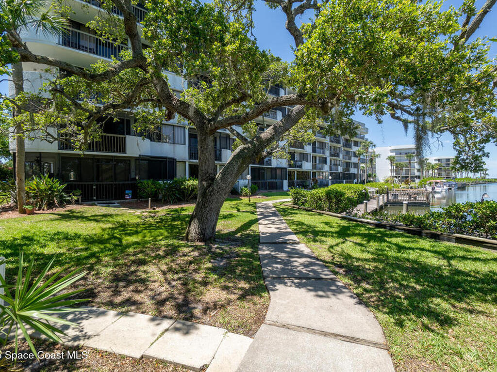 300 Columbia Drive, Cape Canaveral, FL 32920