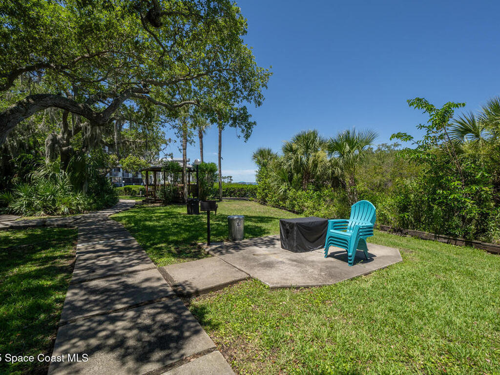 300 Columbia Drive, Cape Canaveral, FL 32920