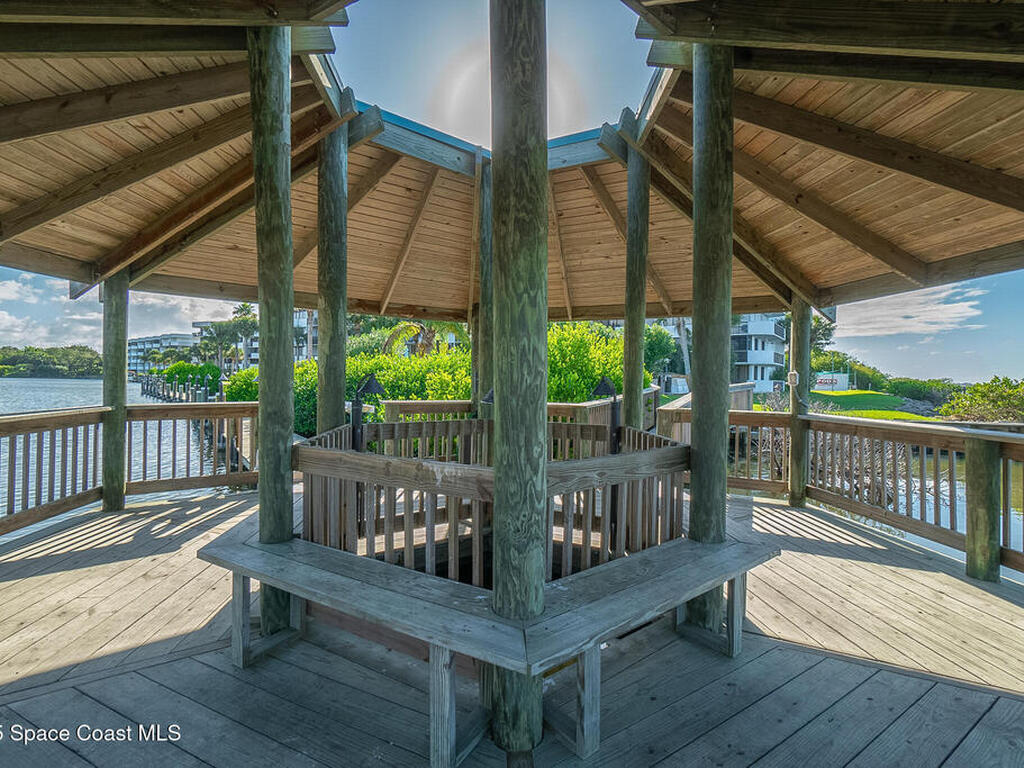 300 Columbia Drive, Cape Canaveral, FL 32920