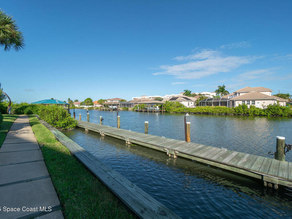 300 Columbia Drive, Cape Canaveral, FL 32920