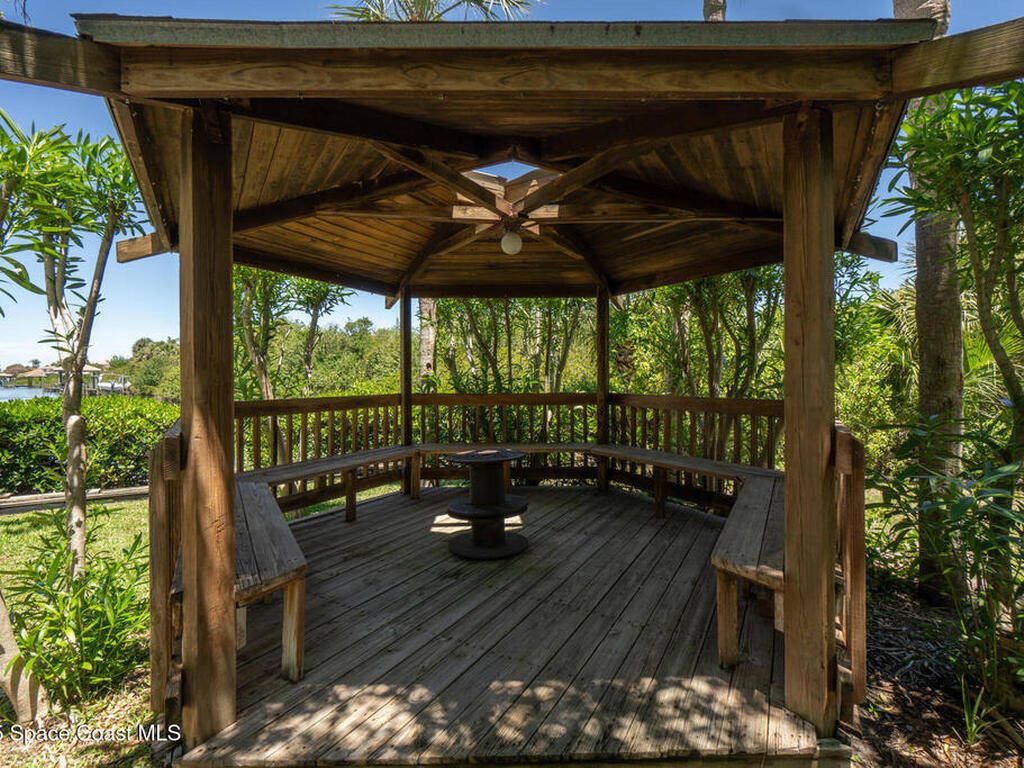 300 Columbia Drive, Cape Canaveral, FL 32920