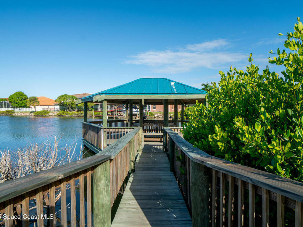 300 Columbia Drive, Cape Canaveral, FL 32920