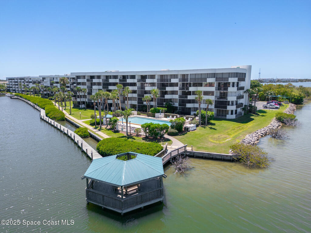 300 Columbia Drive, Cape Canaveral, FL 32920