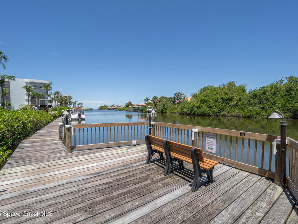 300 Columbia Drive, Cape Canaveral, FL 32920