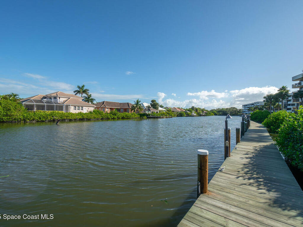 300 Columbia Drive, Cape Canaveral, FL 32920