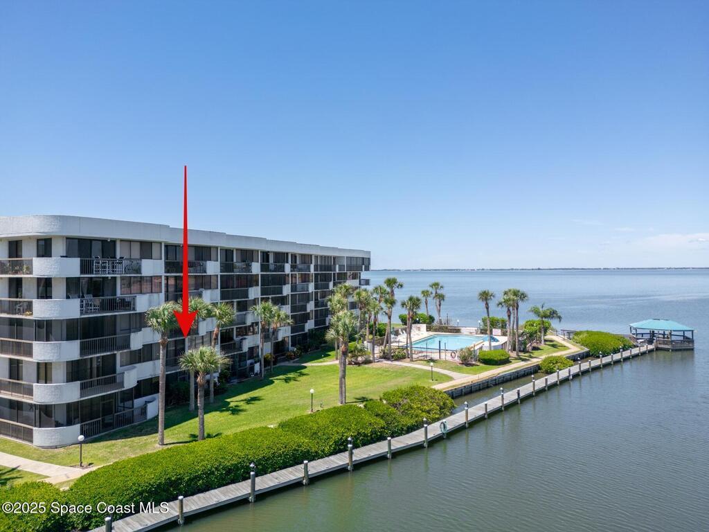 300 Columbia Drive, Cape Canaveral, FL 32920