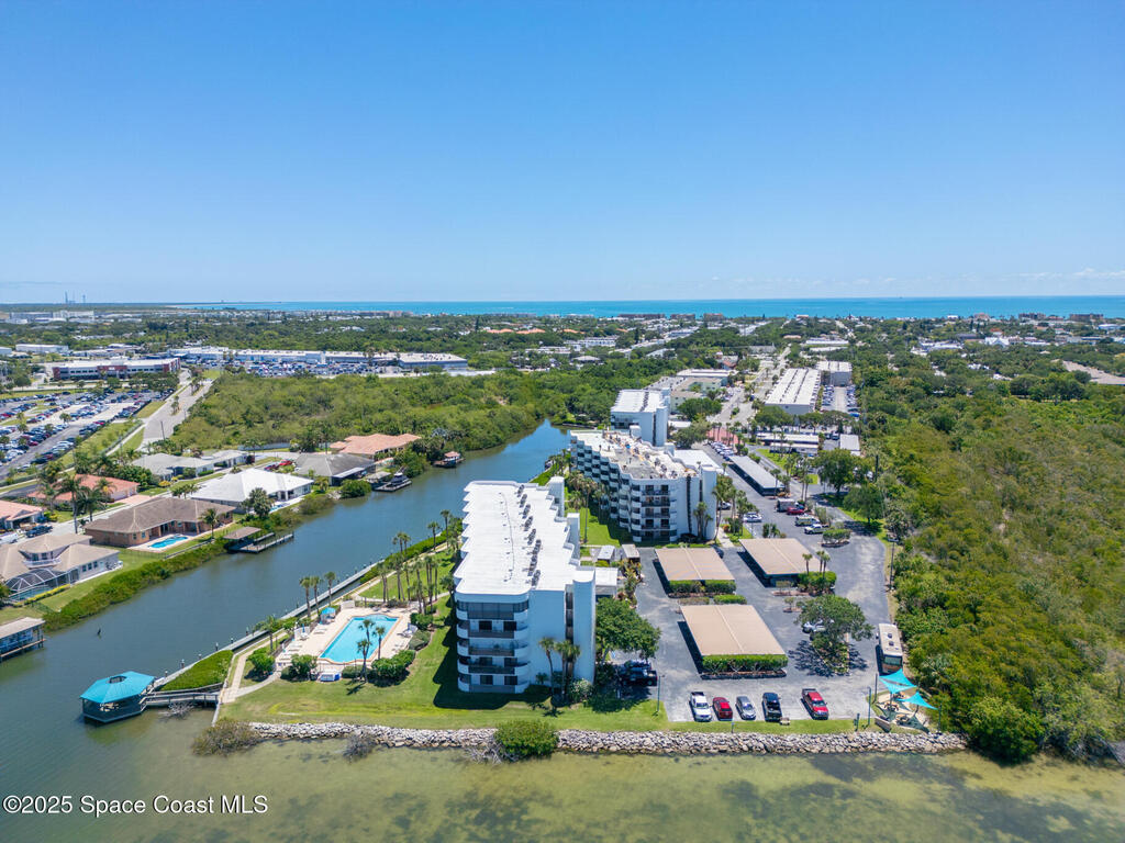 300 Columbia Drive, Cape Canaveral, FL 32920