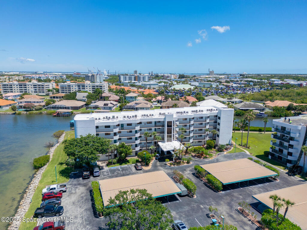 300 Columbia Drive, Cape Canaveral, FL 32920