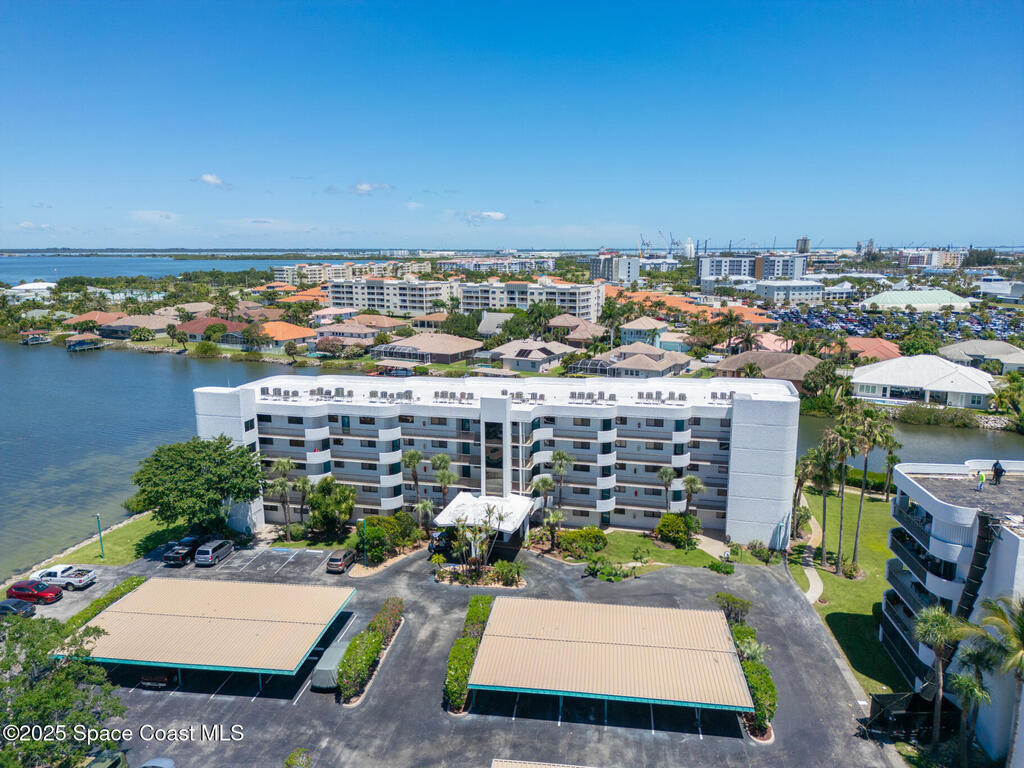 300 Columbia Drive, Cape Canaveral, FL 32920