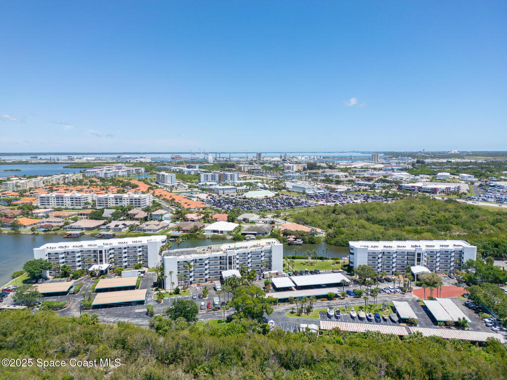 300 Columbia Drive, Cape Canaveral, FL 32920