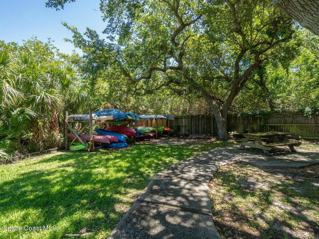 300 Columbia Drive, Cape Canaveral, FL 32920