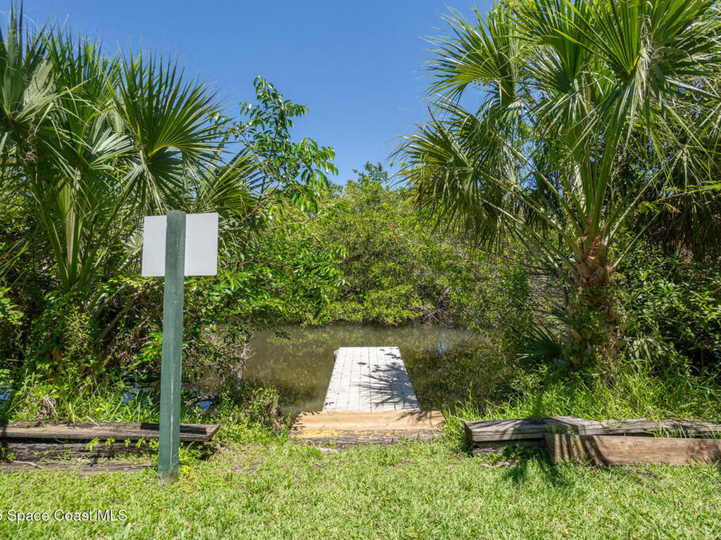 300 Columbia Drive, Cape Canaveral, FL 32920