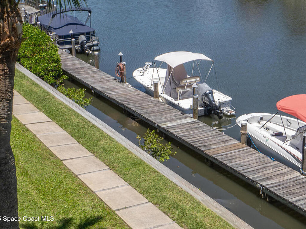 300 Columbia Drive, Cape Canaveral, FL 32920