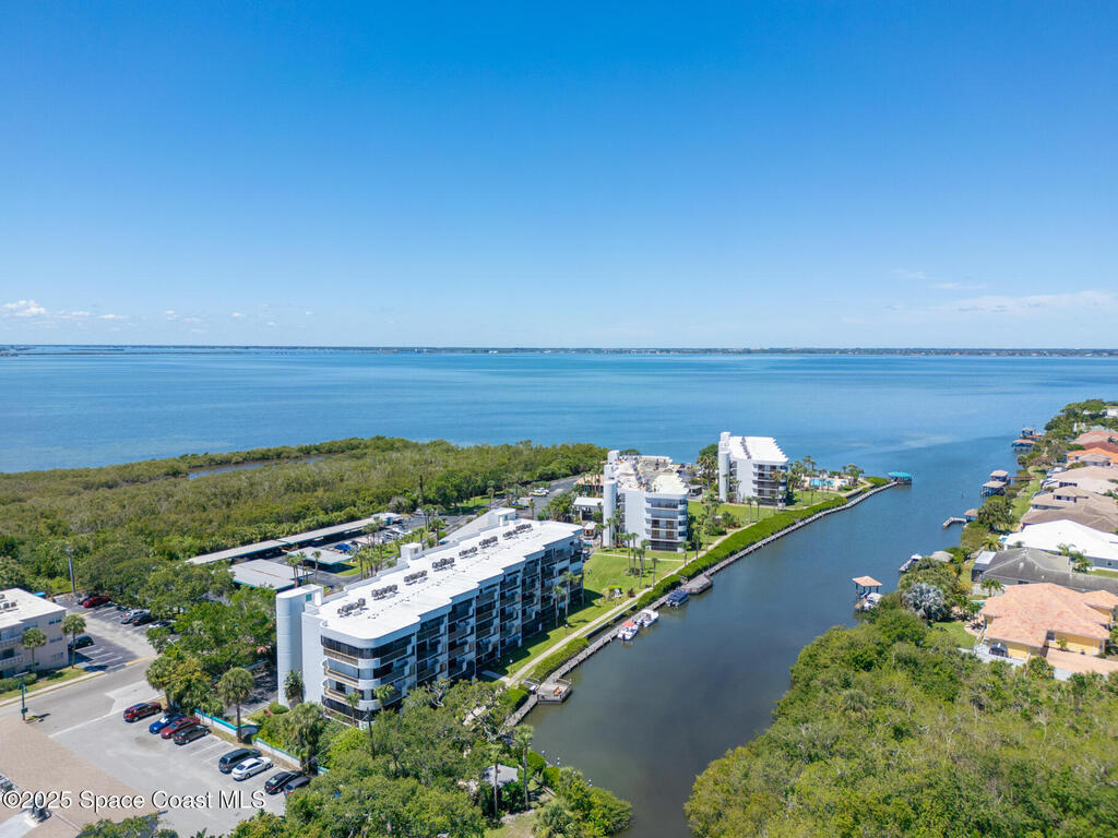 300 Columbia Drive, Cape Canaveral, FL 32920