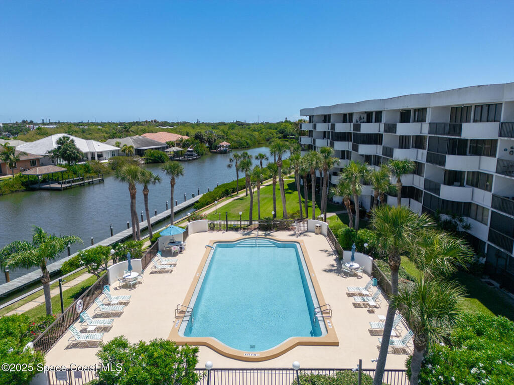 300 Columbia Drive, Cape Canaveral, FL 32920
