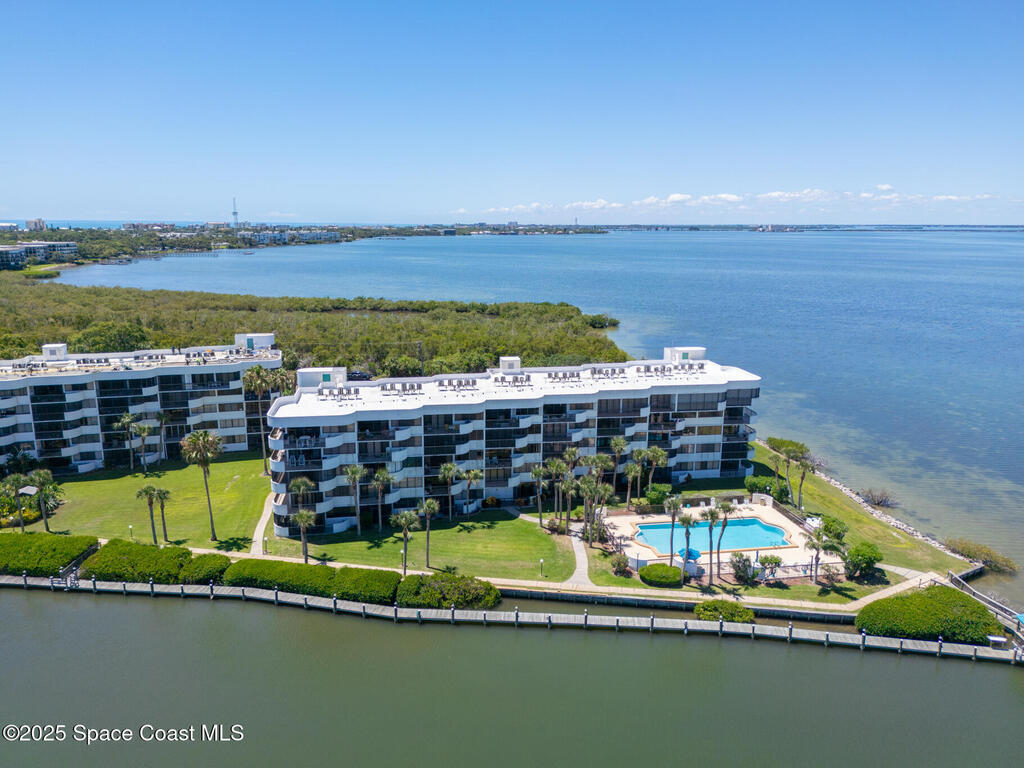 300 Columbia Drive, Cape Canaveral, FL 32920