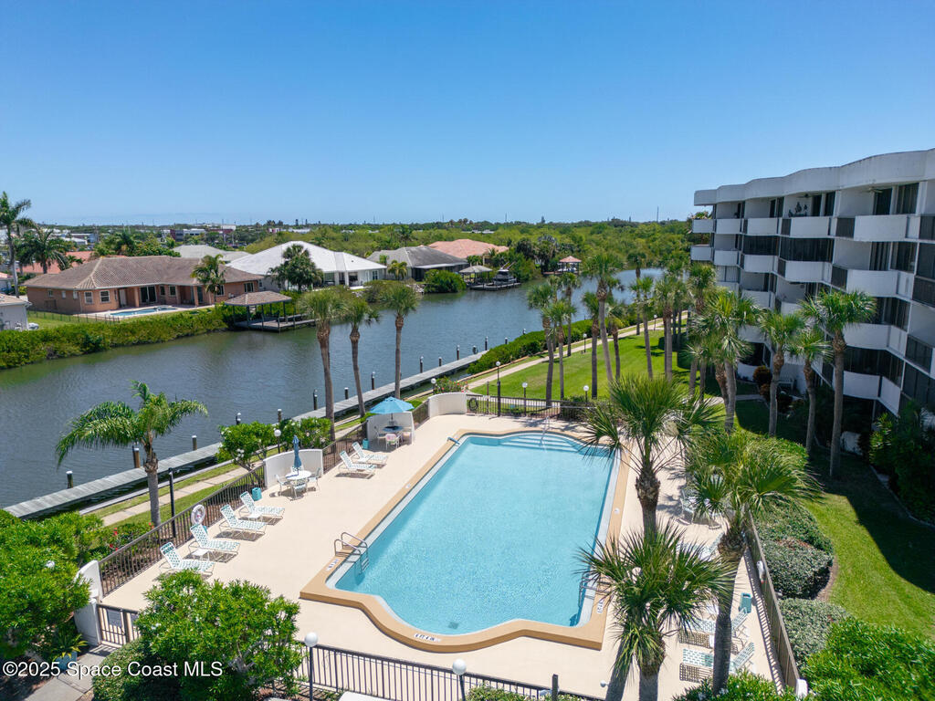 300 Columbia Drive, Cape Canaveral, FL 32920